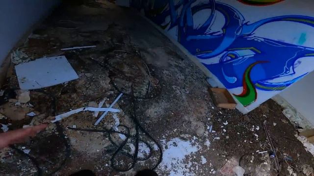 SCARY PSYCHO KILLER VS PARKOUR POV смотреть онлайн