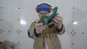 Ура, я наконец то сделал пылеотвод для черепашек!!!