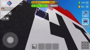Block Craft 3D: Crafting Game #2749 | TNT ? House ?