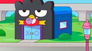 Hello Kitty and Friends - Supercute Adventures | 1ª TEMPORADA COMPLETA - 48 min de diversión