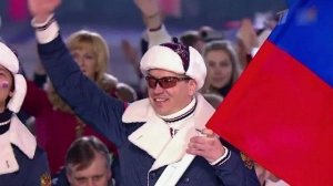 Паралимпийский чемпион Валерий Редкозубов. Здоровье. Фрагмент выпуска от 17.08.2014