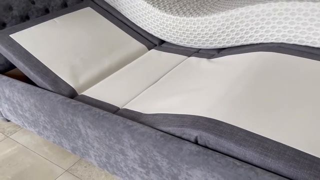 Отзыв об основании Орматек Foldabale Promo Base и интернет магазине Анатомия сна смотреть онлайн