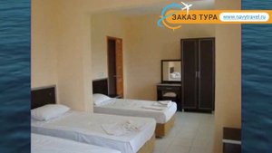 BELDIBI SANTANA HOTEL 3* Турция Кемер обзор – отель БЕЛДИБИ САНТАНА ХОТЕЛ 3* Кемер видео обзор