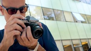 Fujifilm X-T100, estrenamos la versión económica de la T20