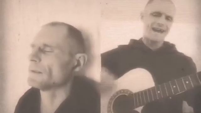 Без тебя легче... "кавер" смотреть онлайн