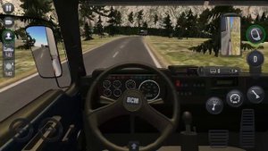 Прохождение игры Truck Simulator : Ultimate