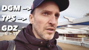 ВЛОГ В Геленджик по делам / Супер восход на Круче / Своё рядом
