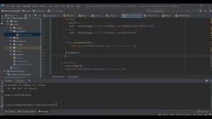 13. React + Node.js - Загрузка файлов на сервер - Облачное хранилище