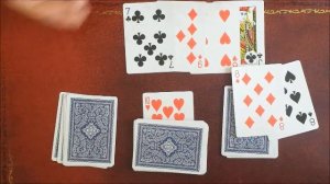 Как выигрывать в переводного дурака. Выпуск -1: Введение.