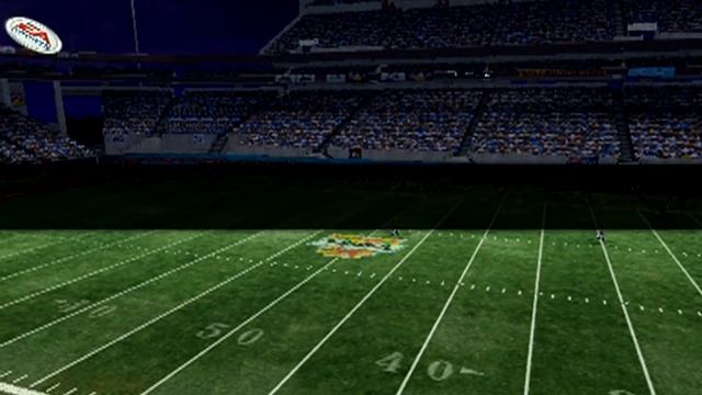 NCAA FOOTBALL 06 - NATIONAL CHAMPIONSHIP GAME - JACKSON STATE DYNASTY - ep28 смотреть онлайн