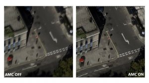 Как снимают города. Аэрофотокамеры от Vexсel Imaging