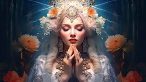 КЛЮЧ К ПОДСОЗНАНИЮ. Юэлль Андерсон. Медитации