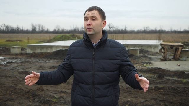 Немецкая Деревня ?| Обзор района Европея | Дома в Краснодаре смотреть онлайн