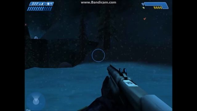 Halo Combat Evolved #5 | Сказка про дауна с геймпадом смотреть онлайн