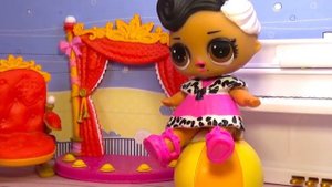 Мультик ЛОЛ LOL Surprise ЗАВИСТЬ Куклы ЛОЛ Видео для детей Мастерская Барби
