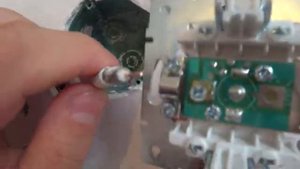 Как подключить ТВ-розетку. Установка TV-розетки своими руками. Детальная, пошаговая инструкция.