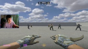 КАК ЗАЙТИ НА CSGOHUB В CS2? КАК ЗАЙТИ НА КАРТЫ МАСТЕРСКОЙ В КС2! КАК ПОИГРАТЬ НА АИМБОТЗ В КС2 (CS2