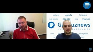 Александр Малькевич: «Нет войне!» - это скрупулезная работа по западным методичкам