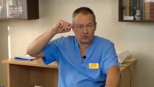 ШУМ В УШАХ. КАК УБРАТЬ. Доктор Божьев. смотреть онлайн