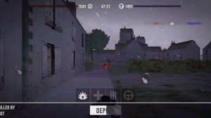 short gameplay of polyfield