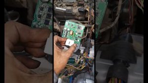 Toyota ошибка p0047 1kd #ЭДУАРДМАЛЯРОВ #dkservice