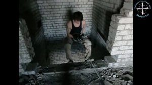 Внимание! Не Повторять!! Упал в Шахту Лифта!!! Живой!) СКК "Вместе".