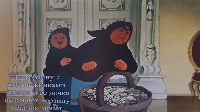 Речевая практика. Тема урока: С.Я.Маршак сказка "Двенадцать месяцев"