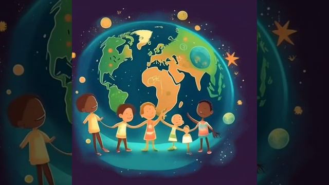 Dreamers MG, Наша планета