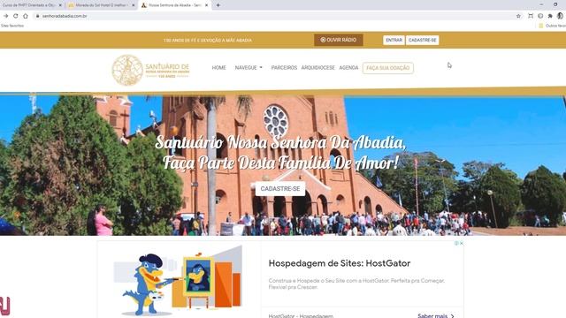 Curso de PHP7 e MVC   Aula 01   Apresentação do Curso