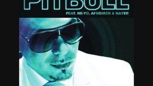 pitbull ft. ne-yo afrojack & nayer give me everything