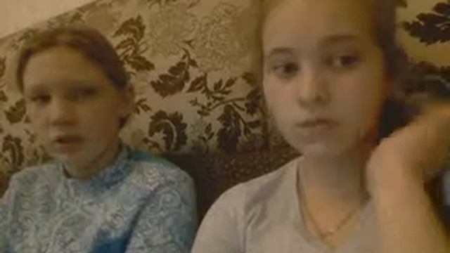 Наши фобии/Юля и Маша/видео смотреть онлайн