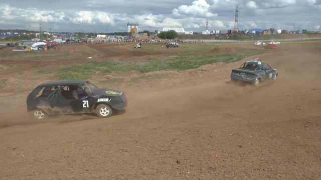 Шестые ГОНКИ НА ВЫЖИВАНИЕ 2023 обзор Михаила Токарева смотреть онлайн