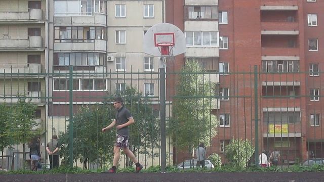 Прыжки (полная версия)