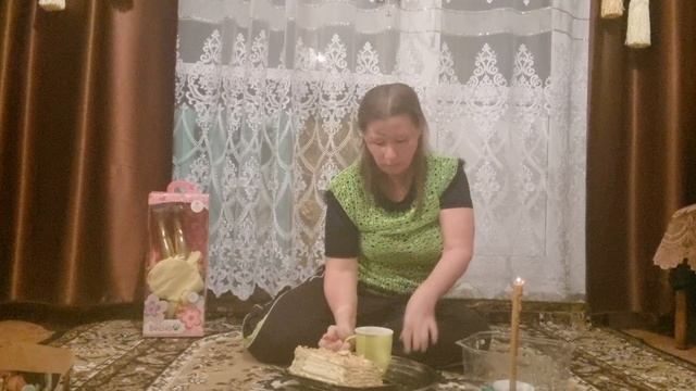 ПРОЩАНИЕ СО ,, ВСТРЕЧАМИ НОВОГО ГОДА ,, смотреть онлайн