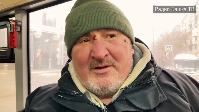 РадиоБашка Миссия захватить САВЁЛОВСКИЙ вокзал  Бомж ТВ