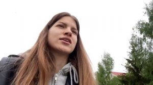 Лиам болеет Прогулка с Лиамом Заведу ли детей? Ответ хейтерам