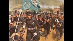 30 Minutes of Prussian Marches | Prussian Military Marches (Part 1)