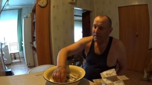 Как солить речную рыбу