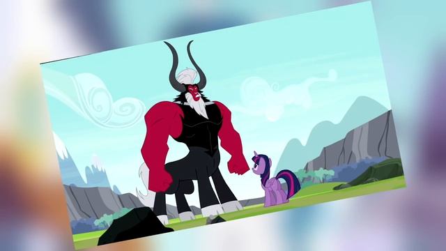 Кто такая Принцесса Каденс? | Мой Маленький Пони смотреть онлайн