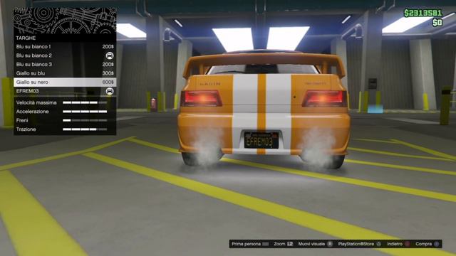 GTA 5 Online * New sultan classic customization* Karin Sultan Classic