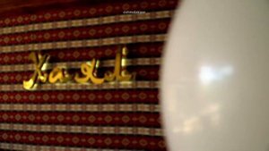 ПРОМО РОЛИК РЕСТОРАНА ХАЯЛ.ДЕРБЕНТ