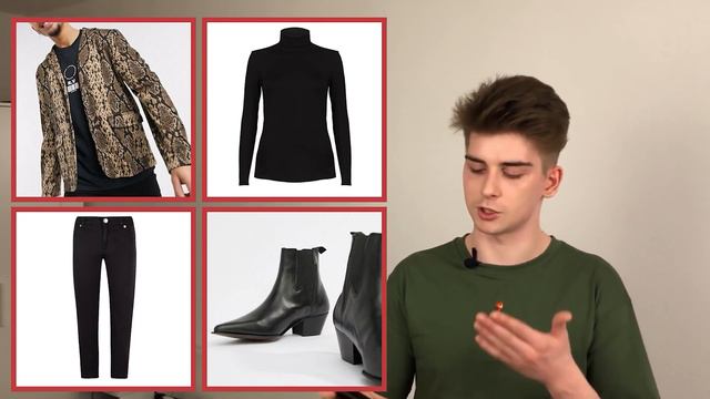 СТИЛЬНЫЙ СТИЛЬ *** ОЦЕНКА ЛУКОВ *** | трендовые вещи | подборка Asos | вещи с Асос | Тренды смотреть онлайн