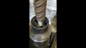 TMS-Polyurethane. Сайлентблок в опору Додж Неон и ПТ Крузер. Испытание.