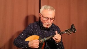 80. Маленькая ночная серенада  В. А. Моцарт. Э. Сладкевич