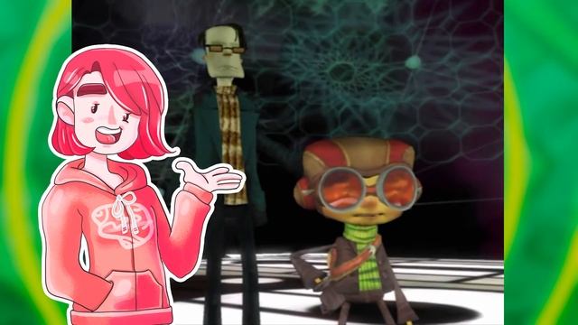 ПСИХОЛОГИЯ ПСИХОНАВТОВ – PSYCHONAUTS – Тир Саши – Родители, Детские травмы и Эмоциональные барьеры