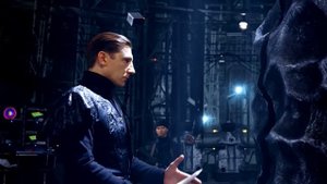 Тёмный мир 3D