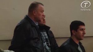 Губернатор о цыганском населении: «Мы все граждане одной страны»