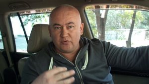 ПОСЛЕ ЭТОГО АВТОМОБИЛЬ ПЕРЕСТАНЕТ РАСКАЧИВАТЬ В ДВИЖЕНИИ