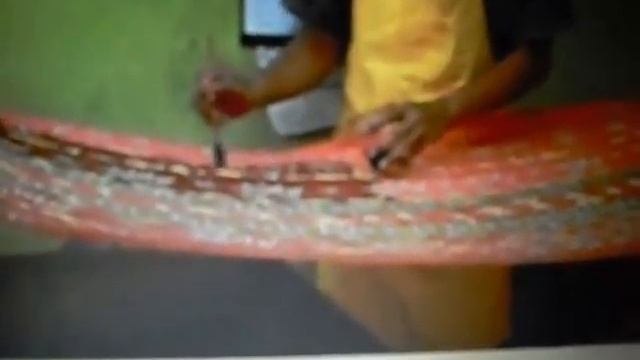 PROSES PEWARNAAN BATIK Bekasi 2 (BATIK DYEING) смотреть онлайн