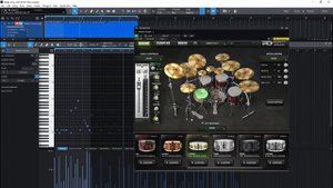 Perfect Drums vst
